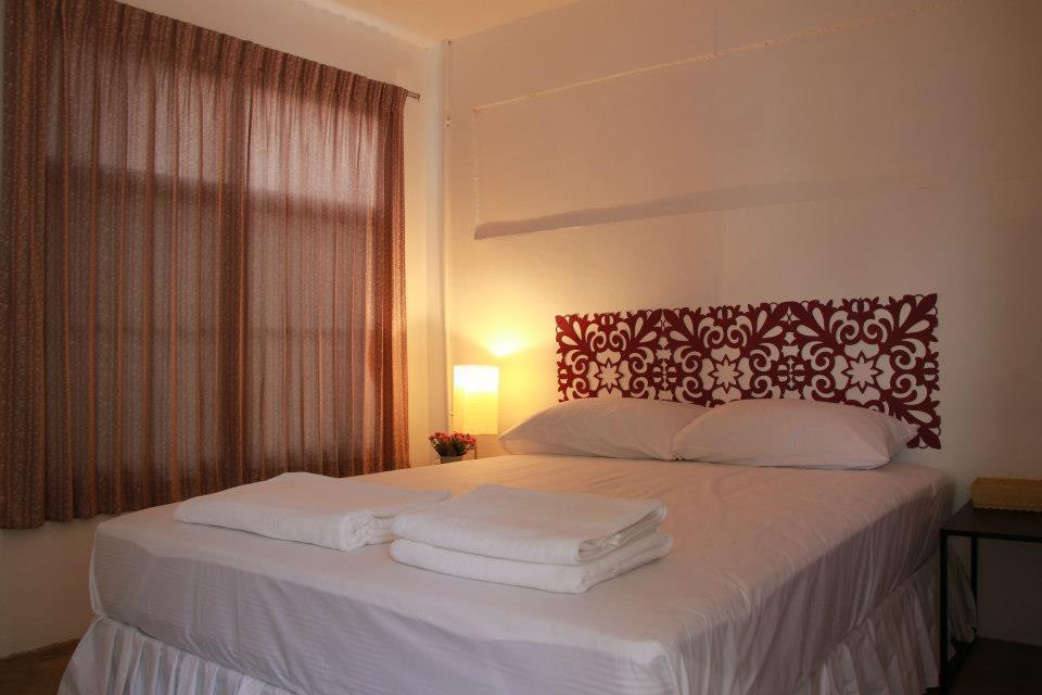 Baantalaywhan Resort Ban Huai Yang Номер фото