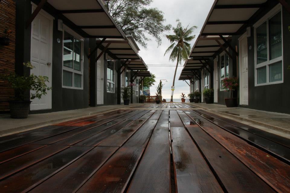 Baantalaywhan Resort Ban Huai Yang Экстерьер фото
